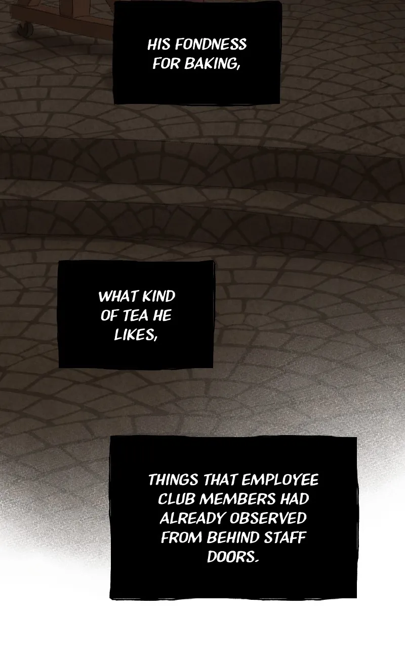 Sable Curse Chapter 37 page 60 - 