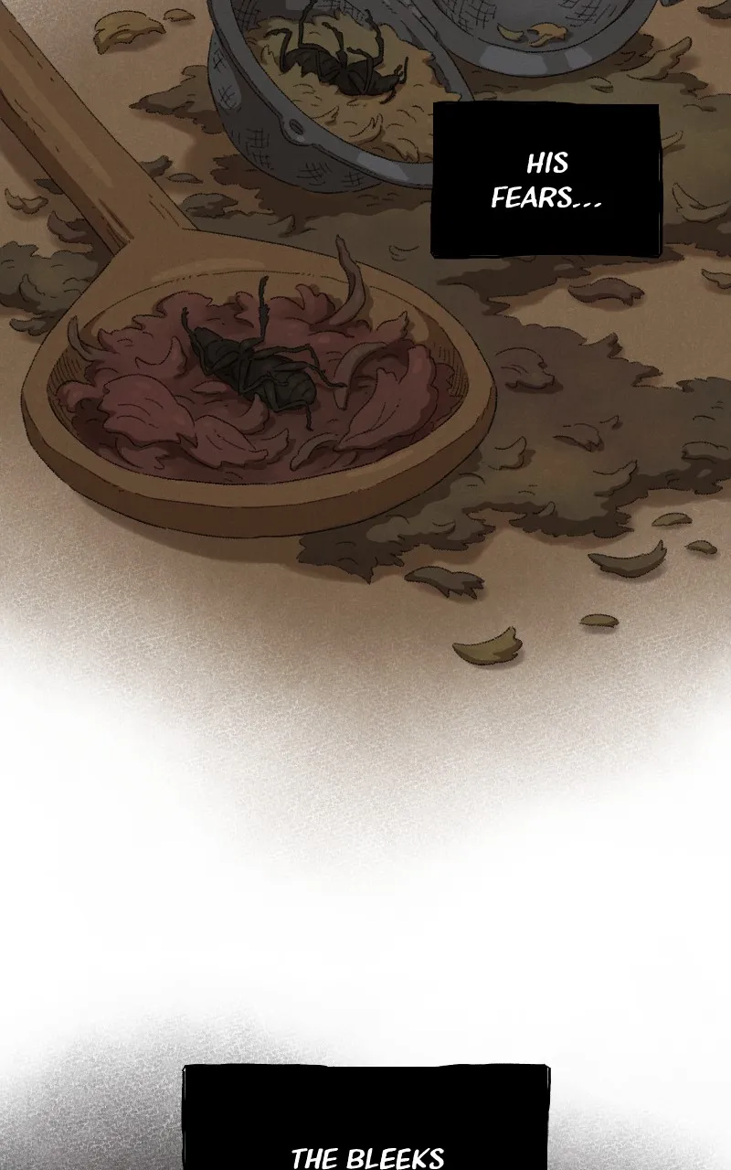 Sable Curse Chapter 37 page 63 - 