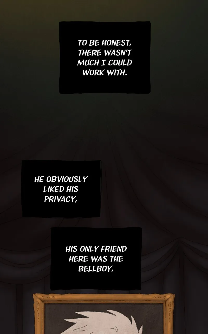 Sable Curse Chapter 37 page 67 - 