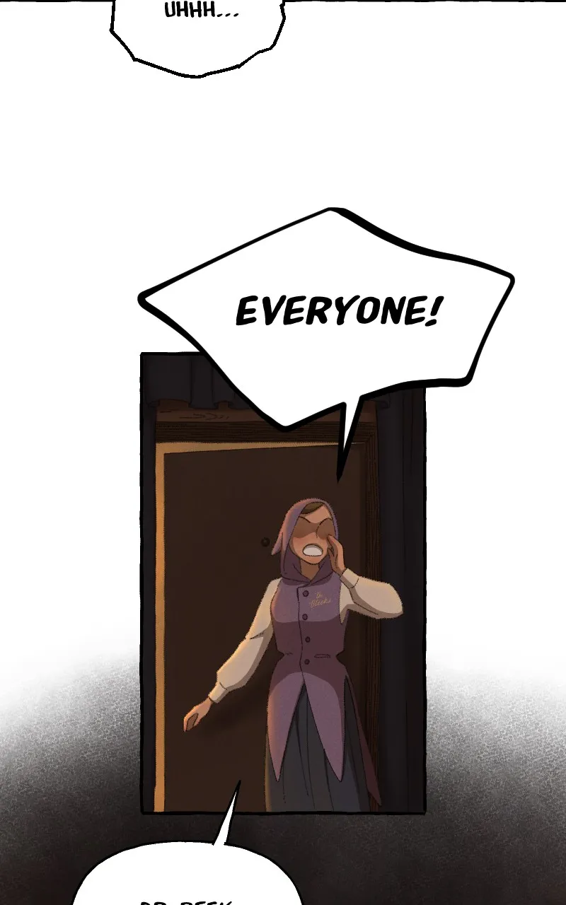 Sable Curse Chapter 37 page 71 - 