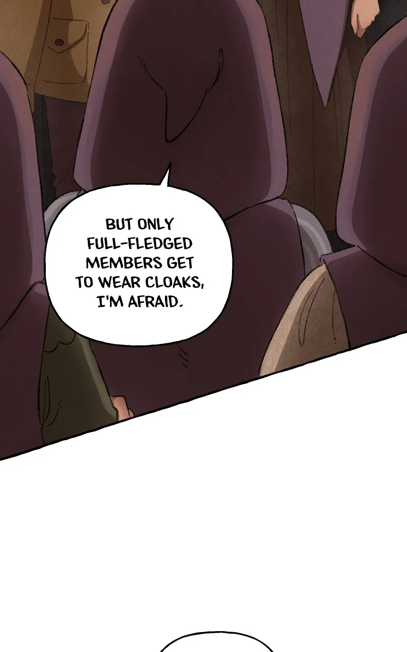 Sable Curse Chapter 37 page 9 - 