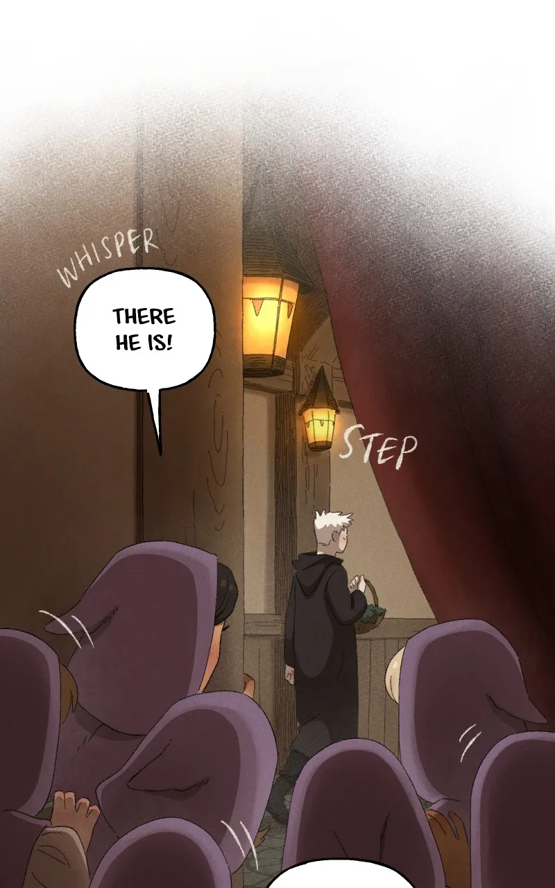 Sable Curse Chapter 38 page 2 - 