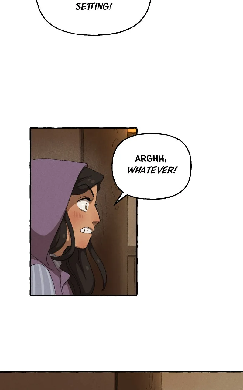 Sable Curse Chapter 38 page 12 - 