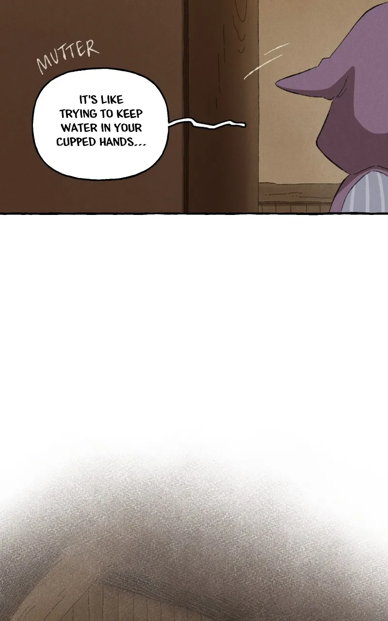 Sable Curse Chapter 38 page 13 - 