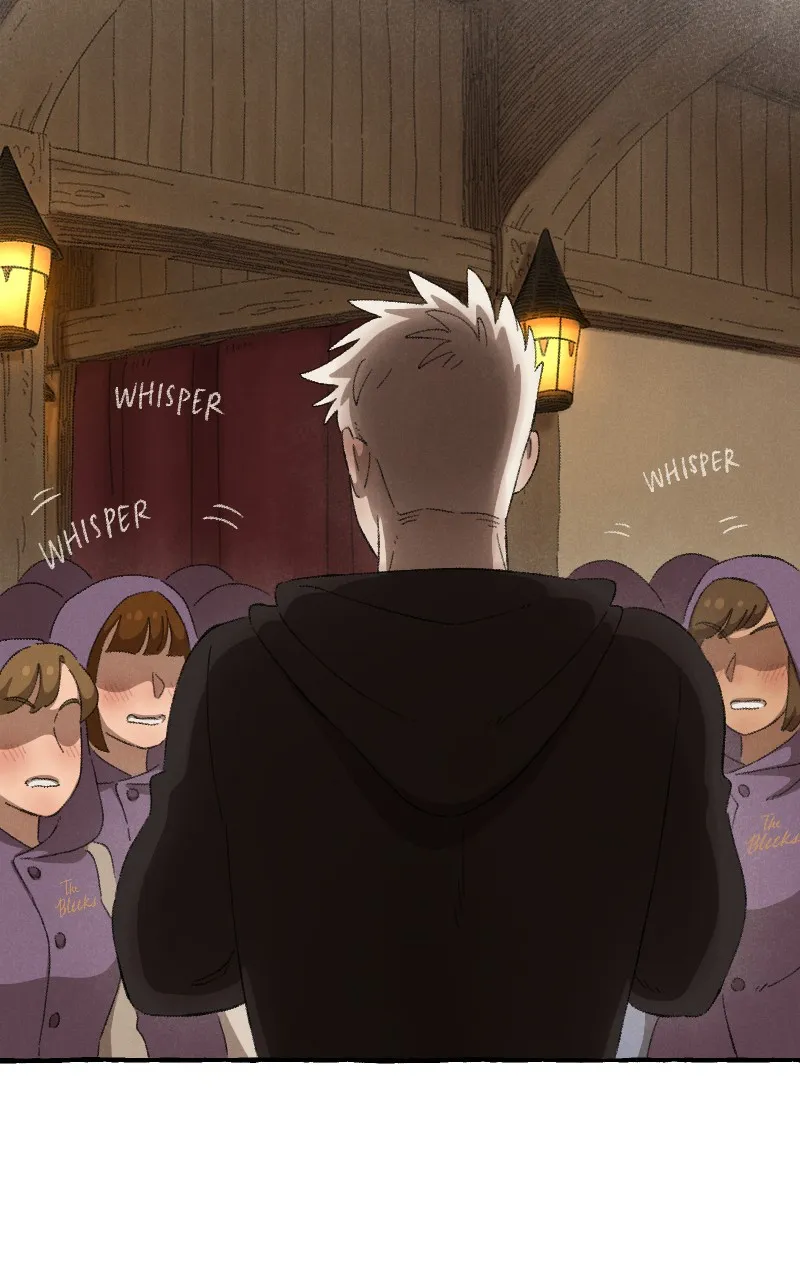 Sable Curse Chapter 38 page 14 - 