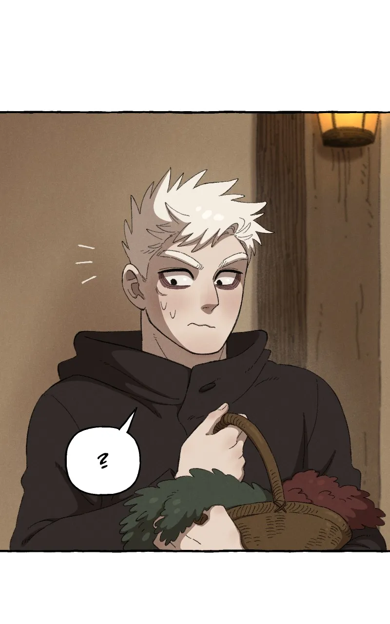 Sable Curse Chapter 38 page 15 - 