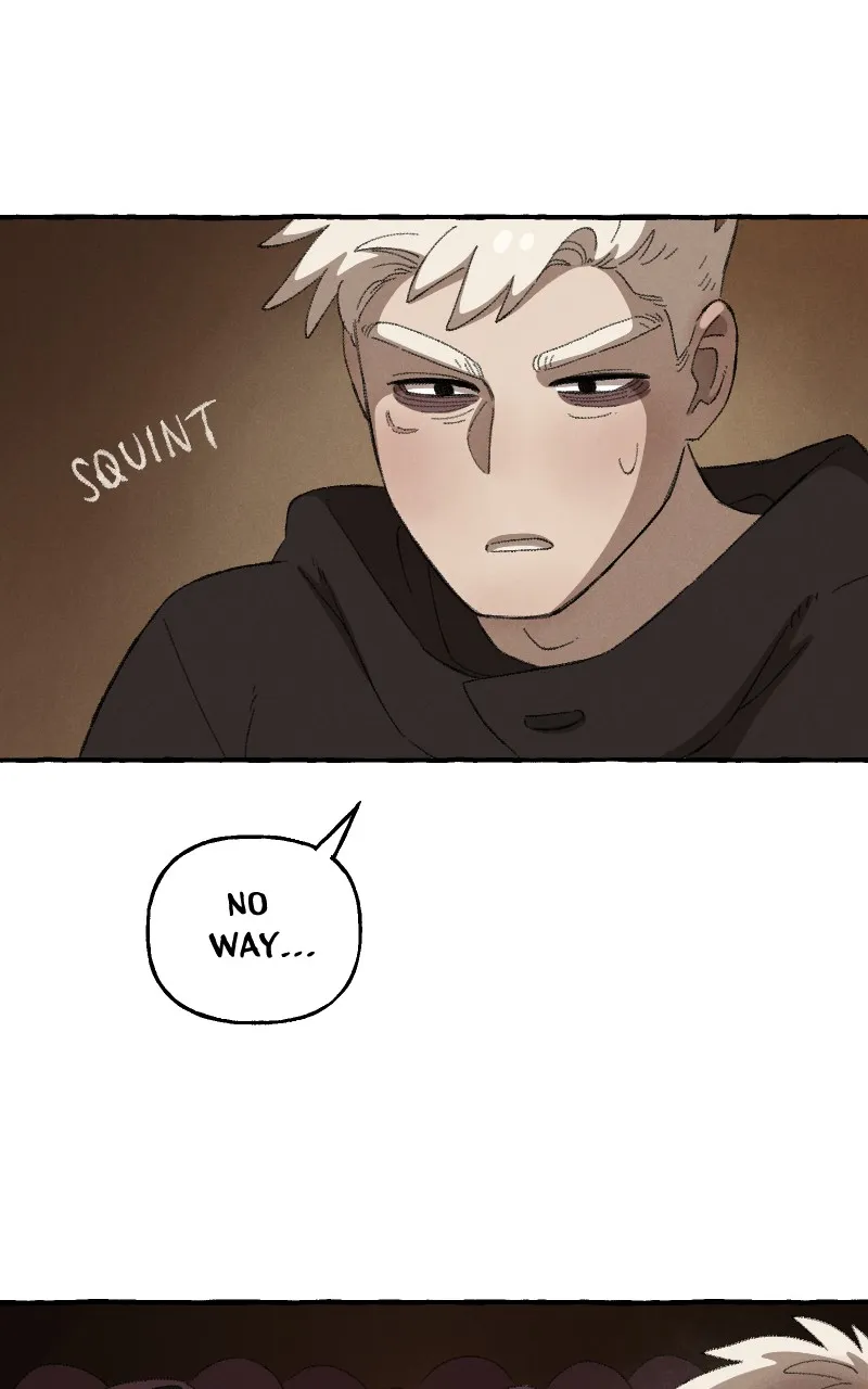 Sable Curse Chapter 38 page 16 - 