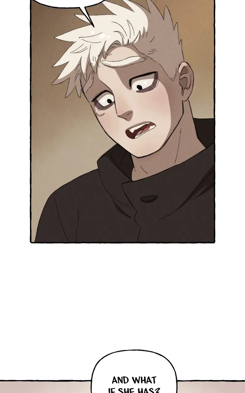 Sable Curse Chapter 38 page 18 - 
