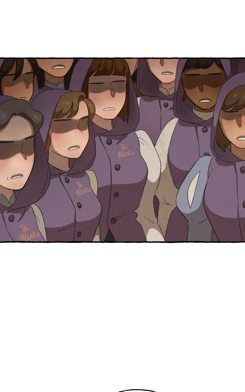 Sable Curse Chapter 38 page 23 - 