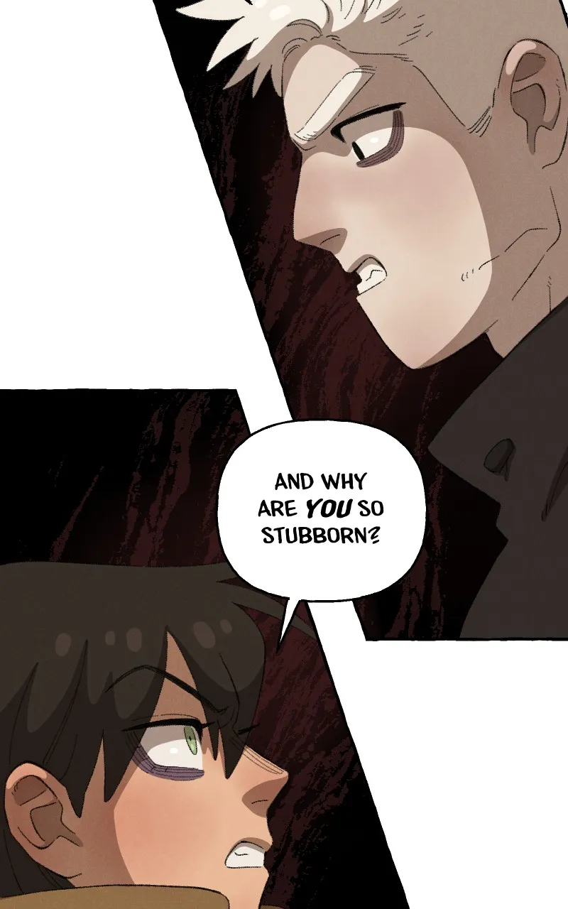 Sable Curse Chapter 38 page 26 - 