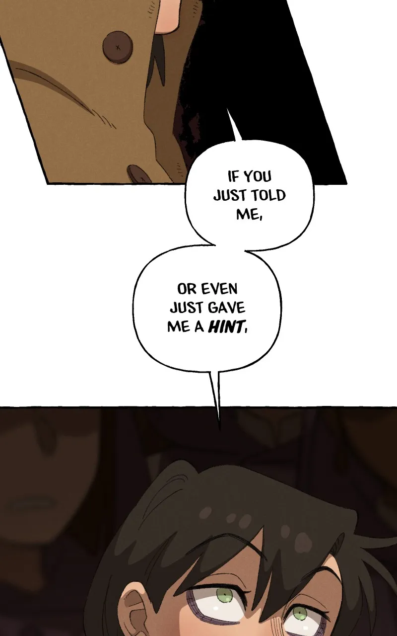 Sable Curse Chapter 38 page 27 - 