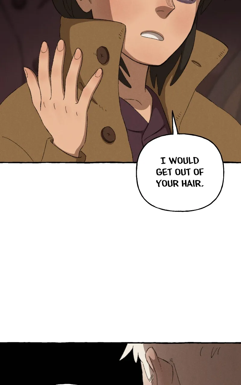 Sable Curse Chapter 38 page 28 - 