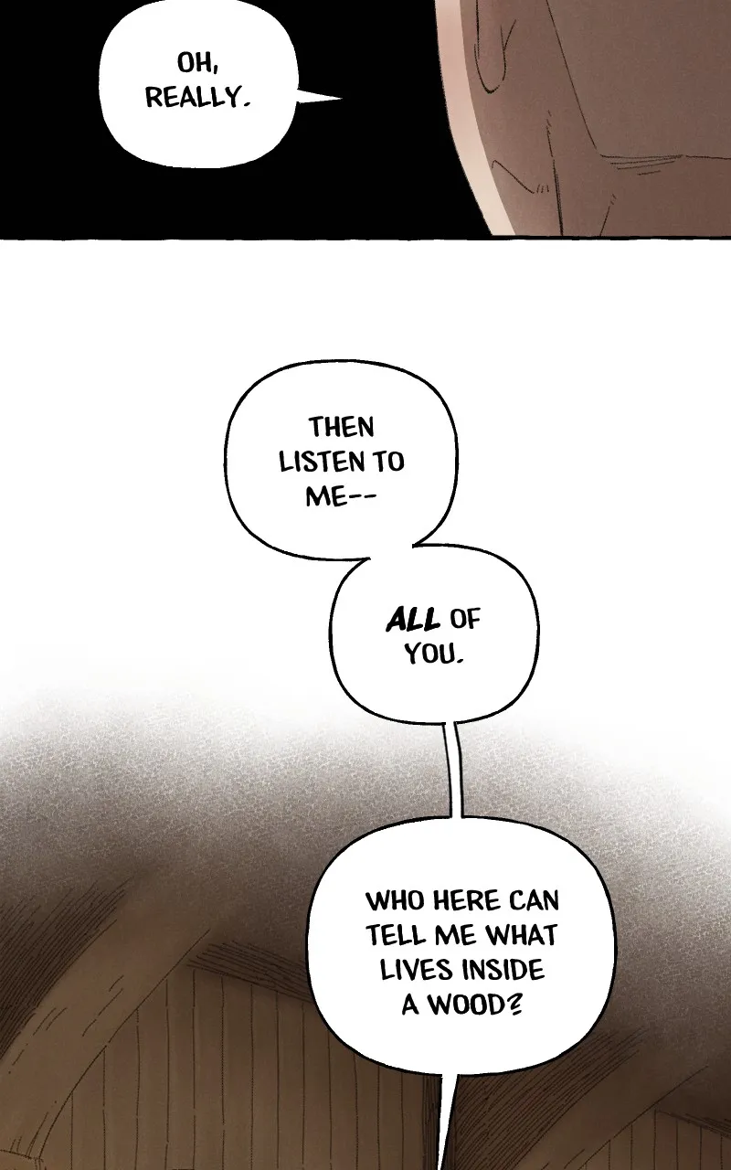 Sable Curse Chapter 38 page 29 - 