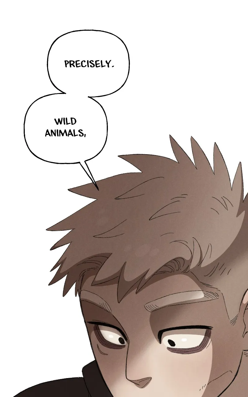 Sable Curse Chapter 38 page 31 - 