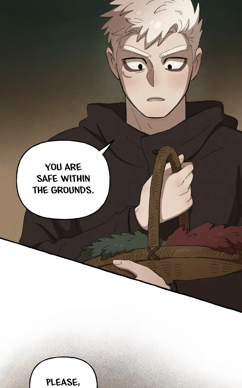 Sable Curse Chapter 38 page 34 - 