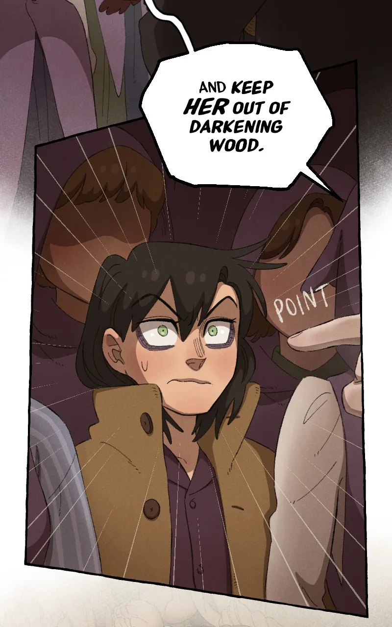 Sable Curse Chapter 38 page 36 - 