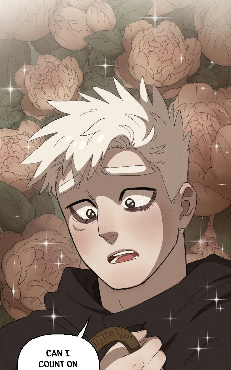 Sable Curse Chapter 38 page 37 - 