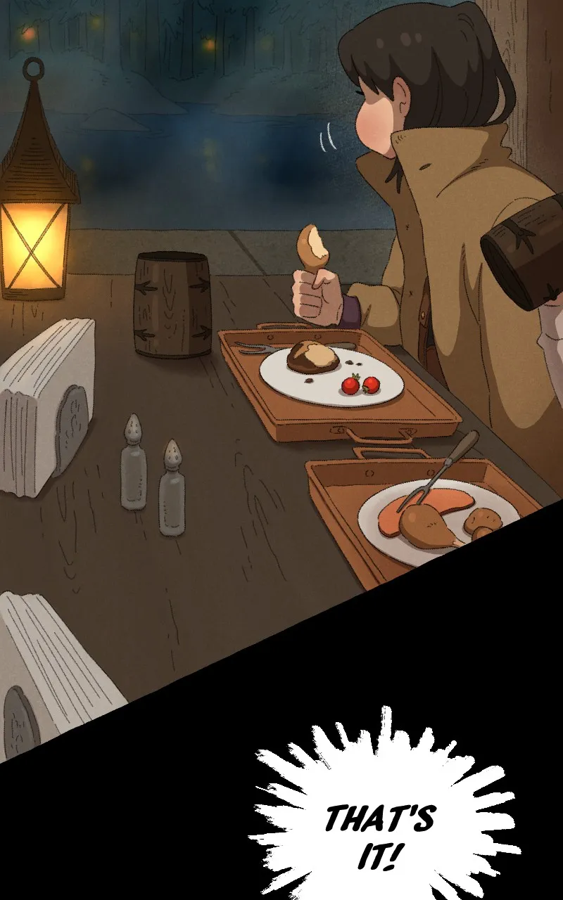 Sable Curse Chapter 38 page 48 - 