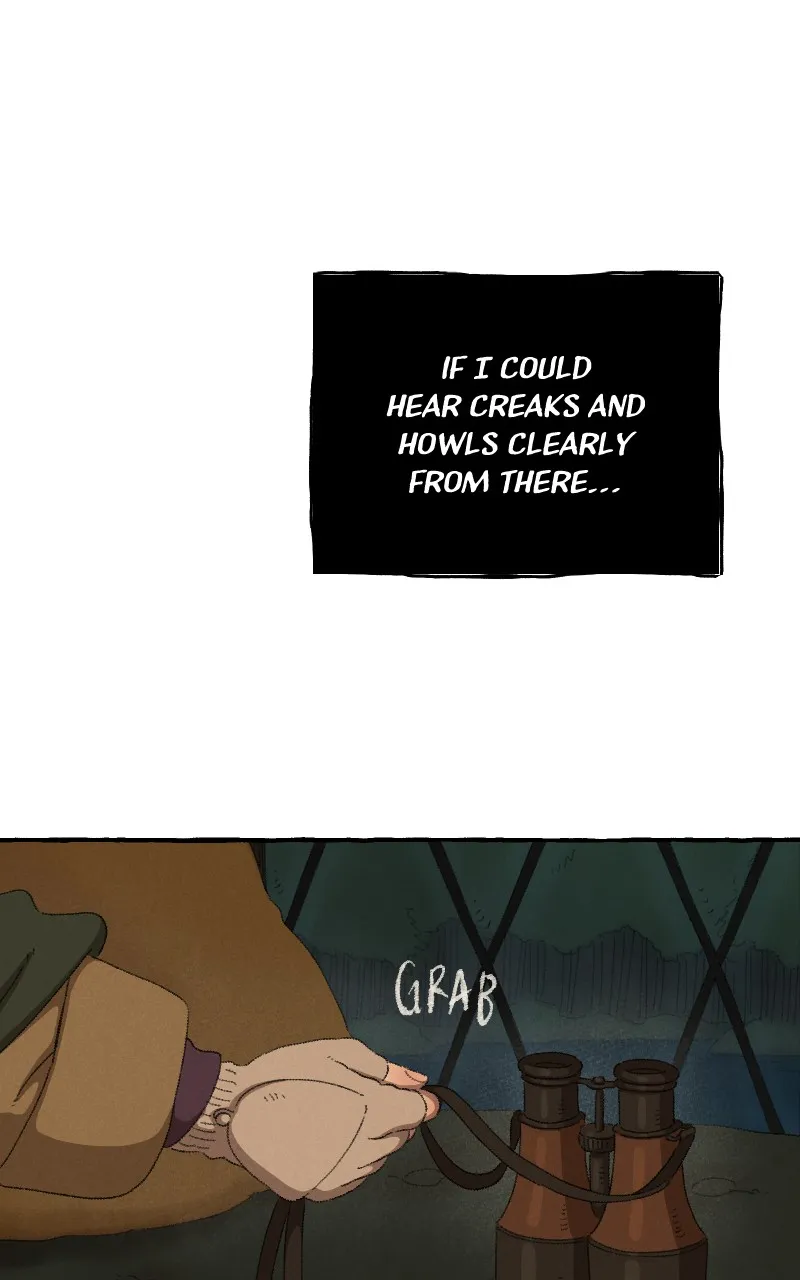 Sable Curse Chapter 38 page 53 - 