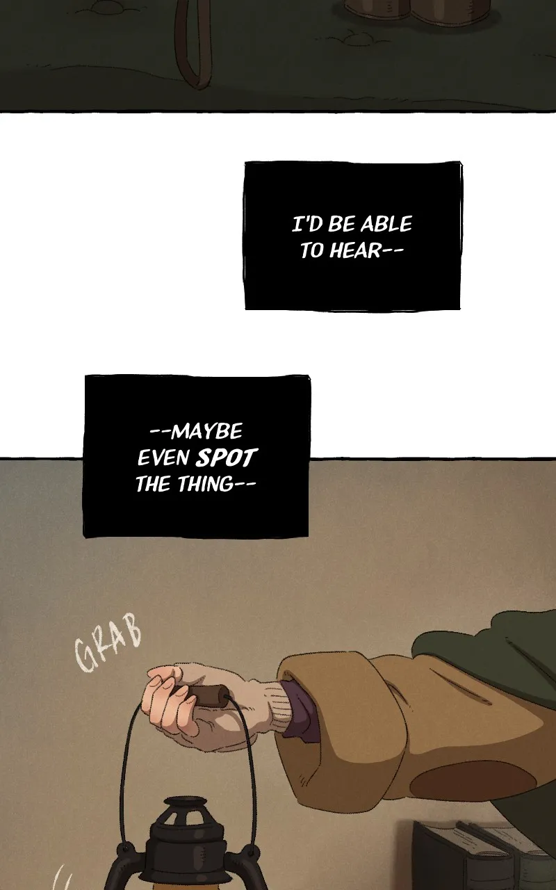 Sable Curse Chapter 38 page 54 - 