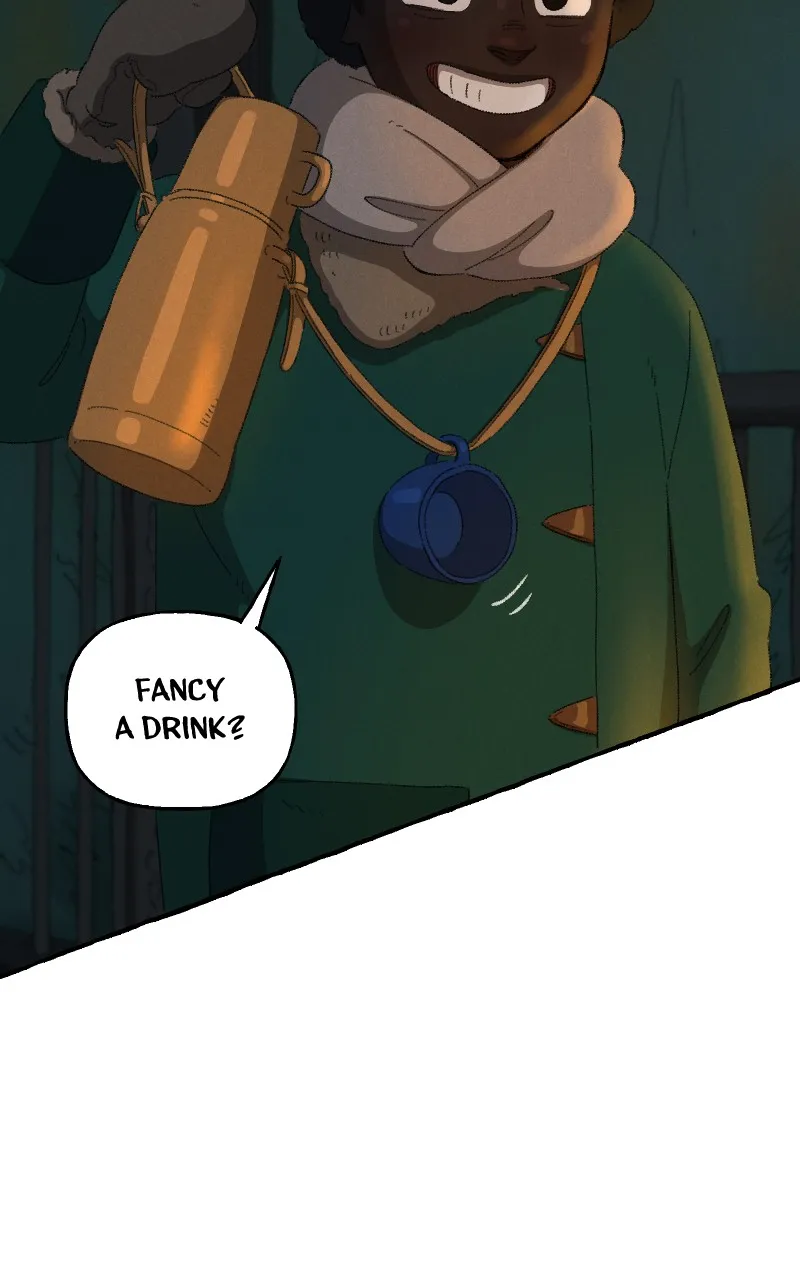 Sable Curse Chapter 39 page 12 - 
