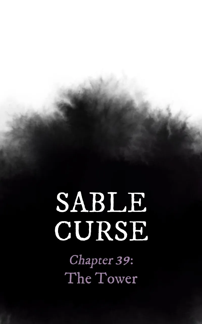 Sable Curse Chapter 39 page 13 - 