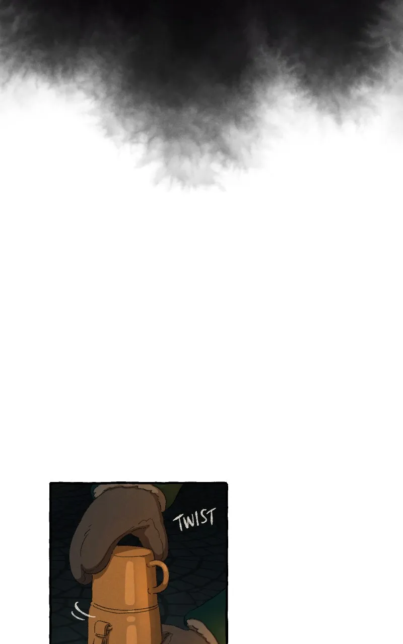 Sable Curse Chapter 39 page 14 - 