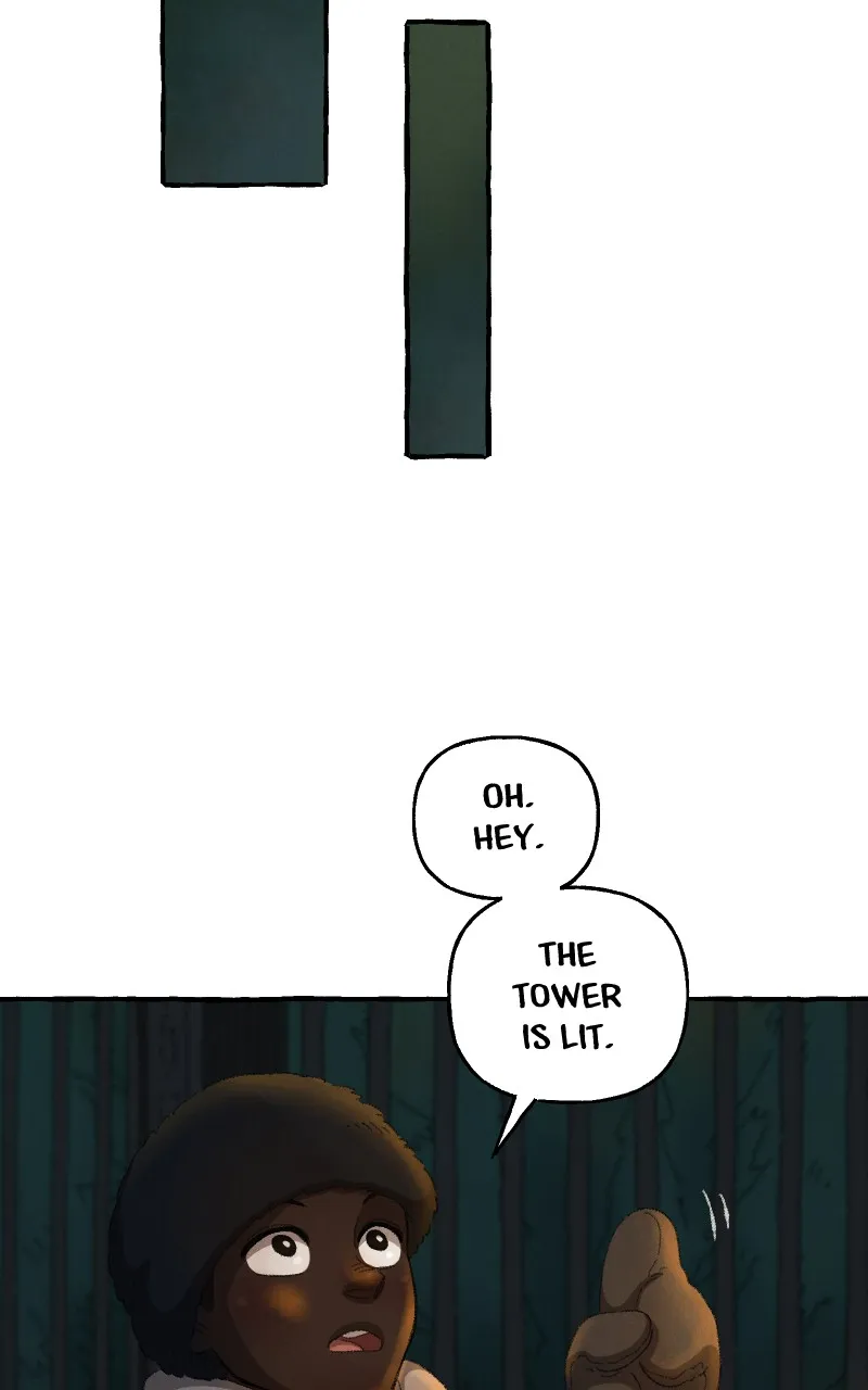 Sable Curse Chapter 39 page 22 - 