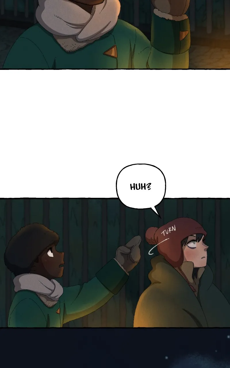 Sable Curse Chapter 39 page 23 - 