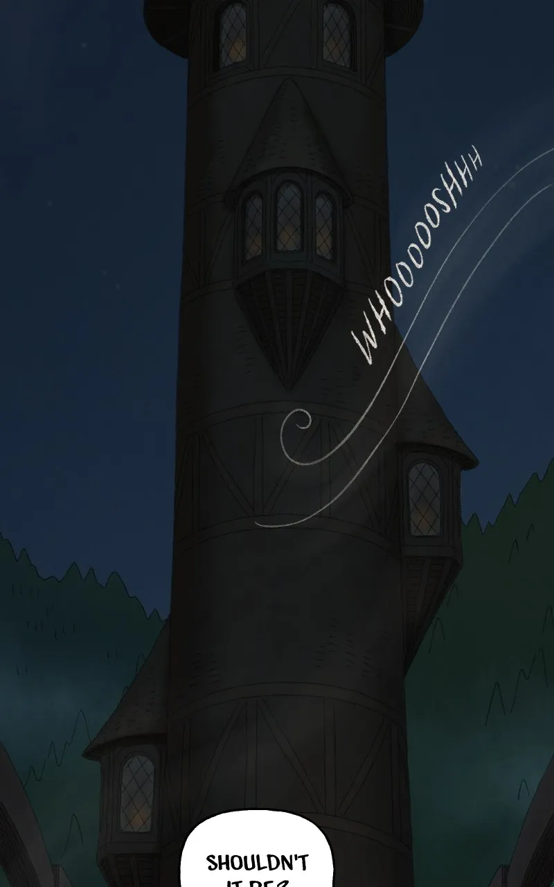 Sable Curse Chapter 39 page 25 - 