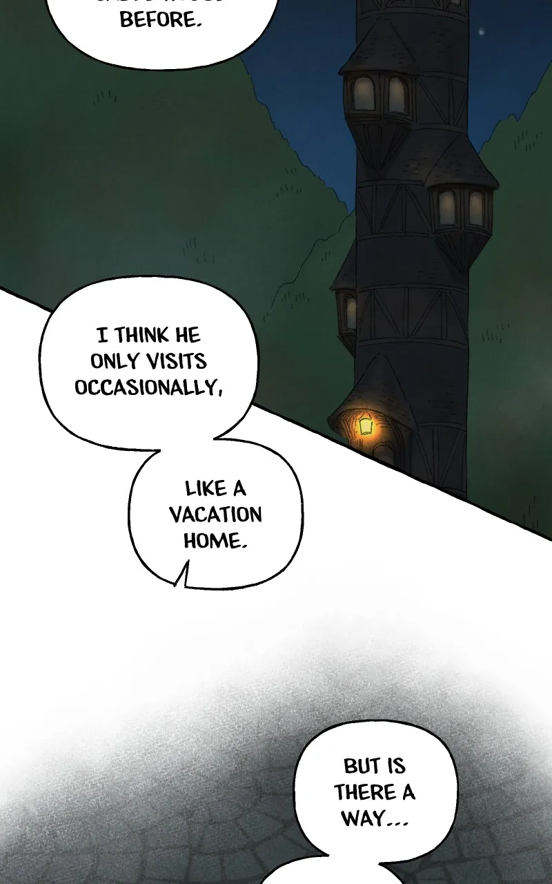 Sable Curse Chapter 39 page 35 - 