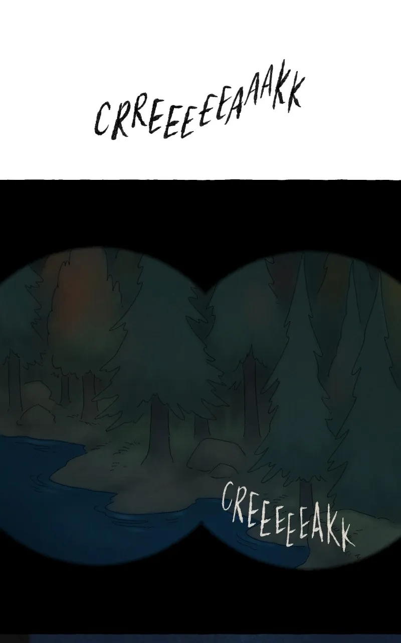 Sable Curse Chapter 39 page 39 - 
