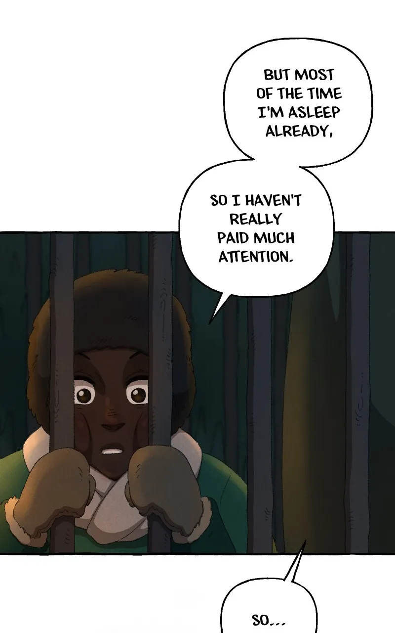 Sable Curse Chapter 39 page 42 - 