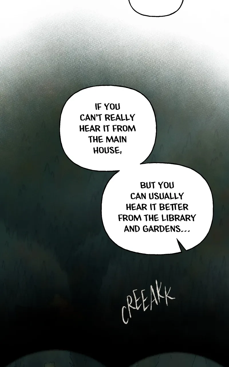 Sable Curse Chapter 39 page 43 - 