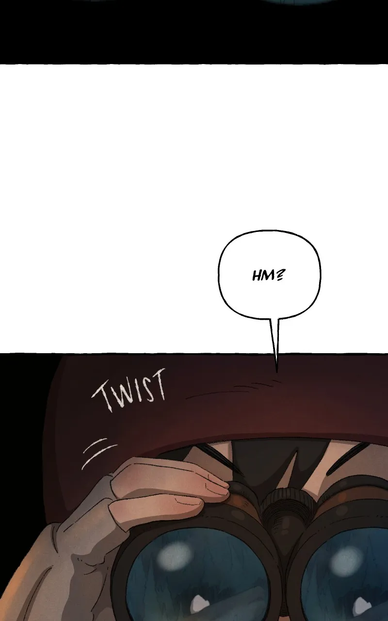 Sable Curse Chapter 39 page 50 - 
