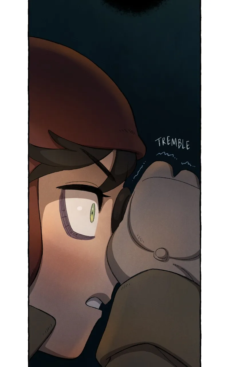 Sable Curse Chapter 39 page 53 - 