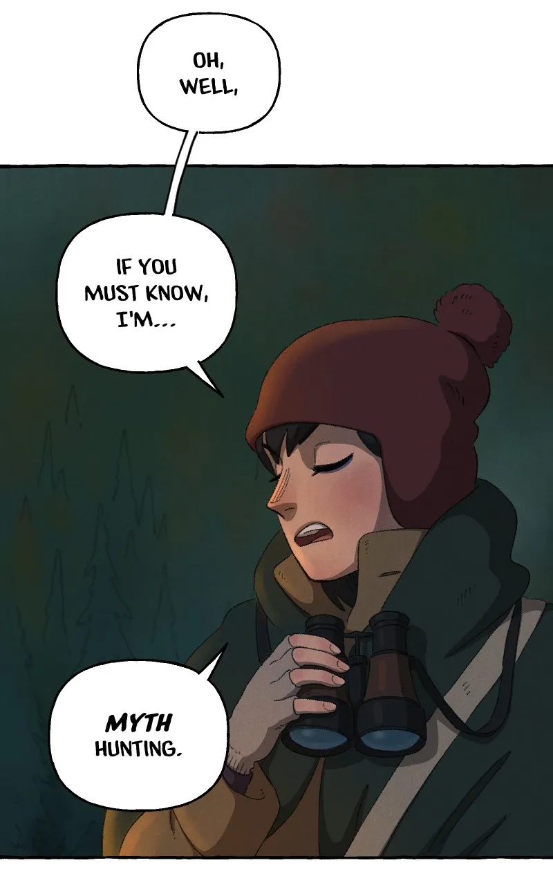 Sable Curse Chapter 39 page 8 - 