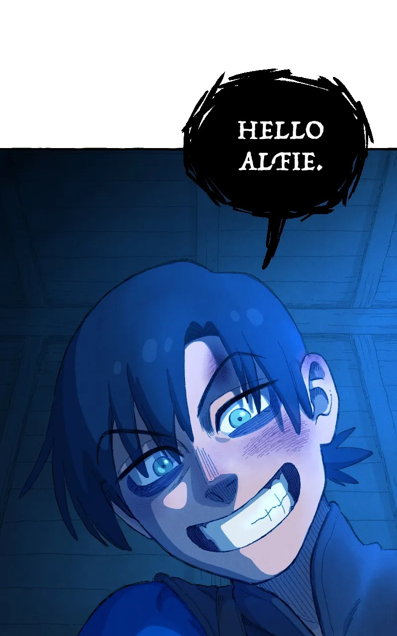 Sable Curse Chapter 4 page 2 - 