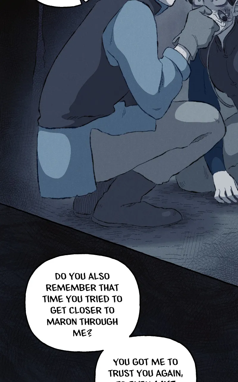 Sable Curse Chapter 4 page 11 - 