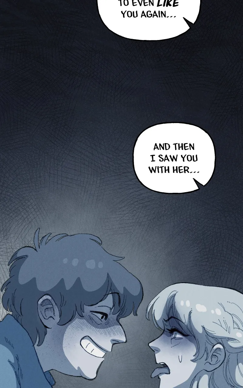 Sable Curse Chapter 4 page 12 - 