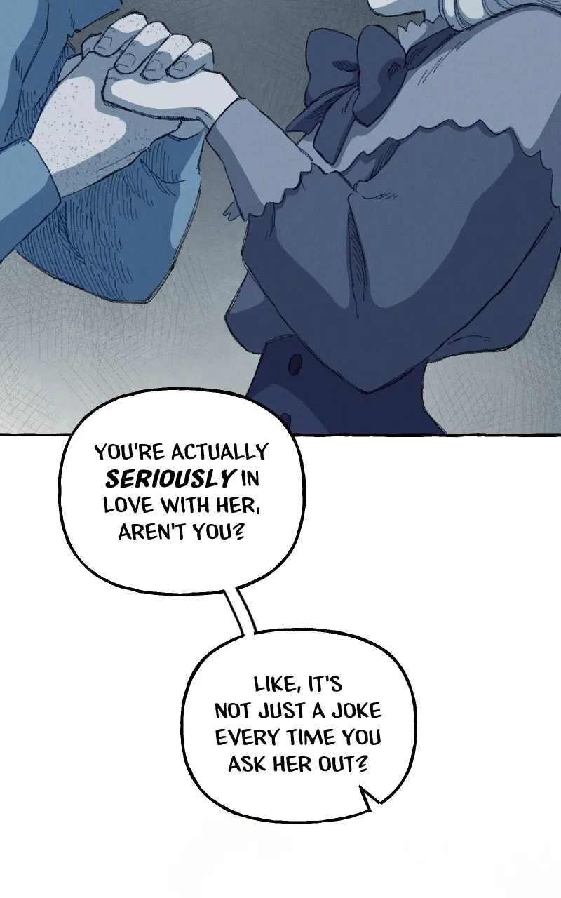 Sable Curse Chapter 4 page 13 - 