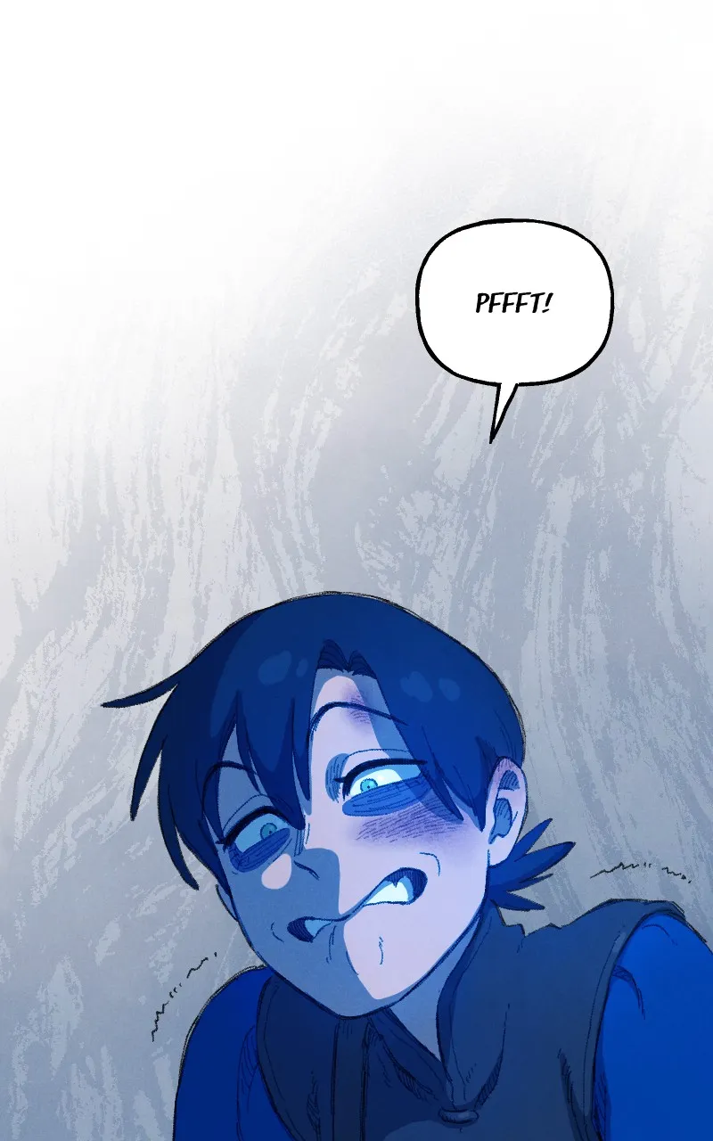 Sable Curse Chapter 4 page 14 - 