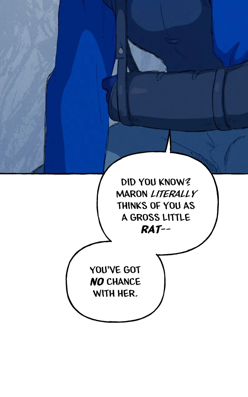 Sable Curse Chapter 4 page 15 - 
