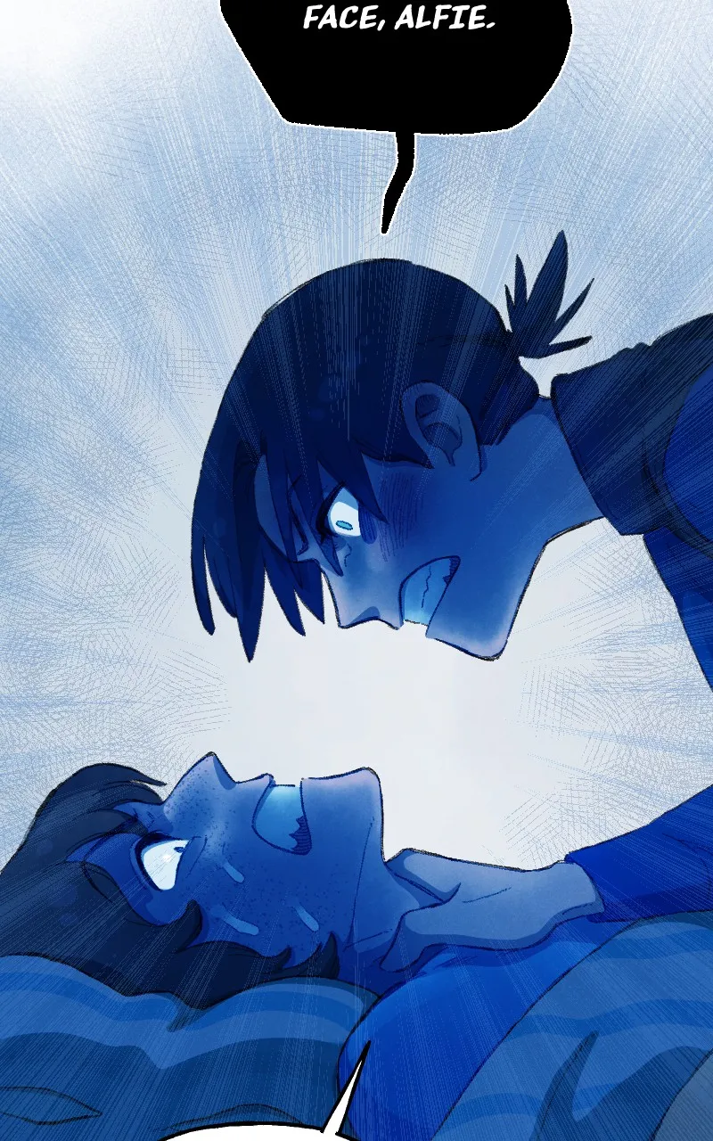 Sable Curse Chapter 4 page 17 - 