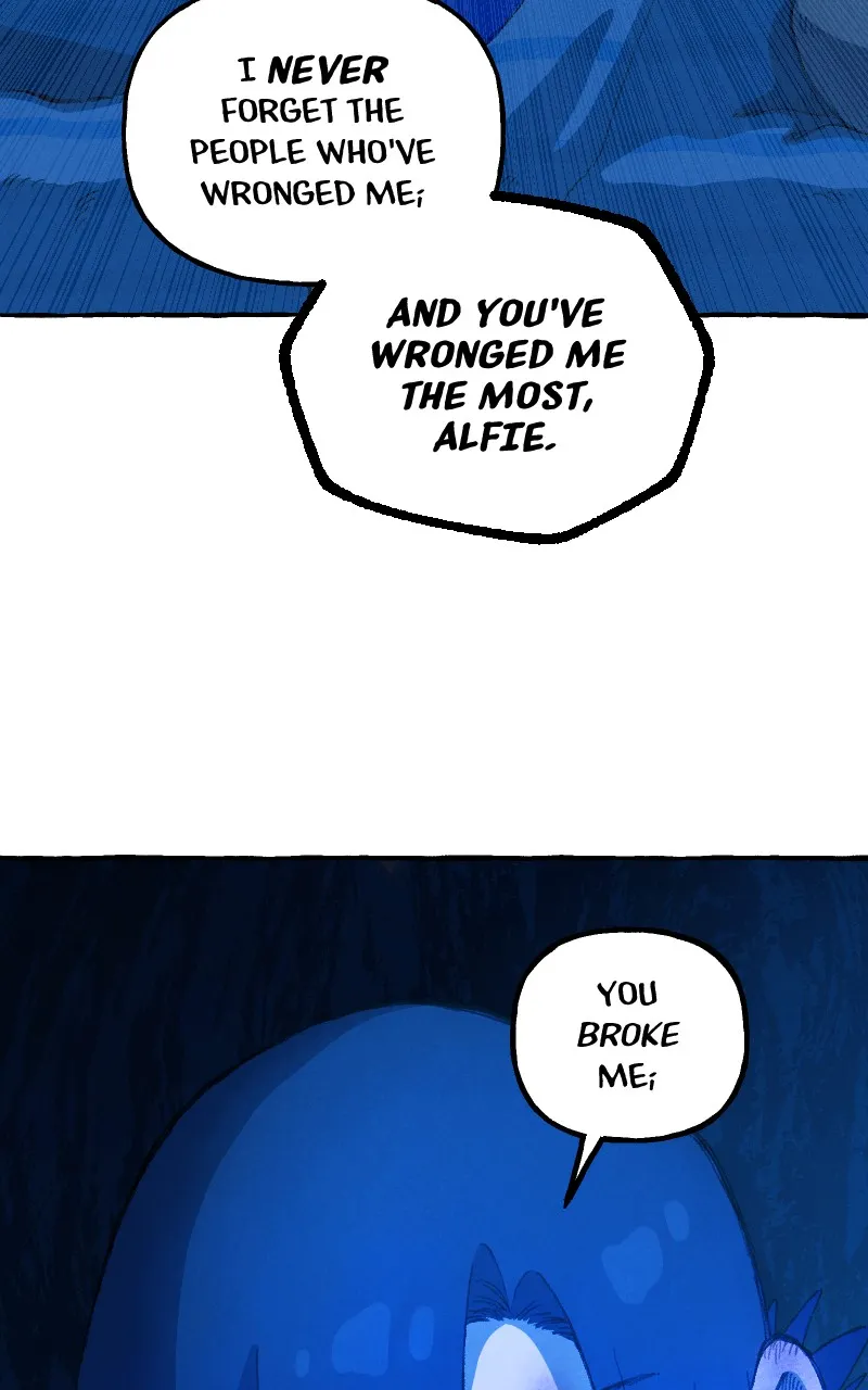 Sable Curse Chapter 4 page 18 - 