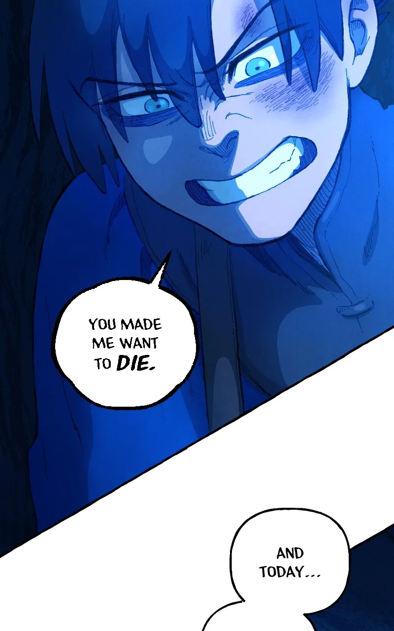 Sable Curse Chapter 4 page 19 - 