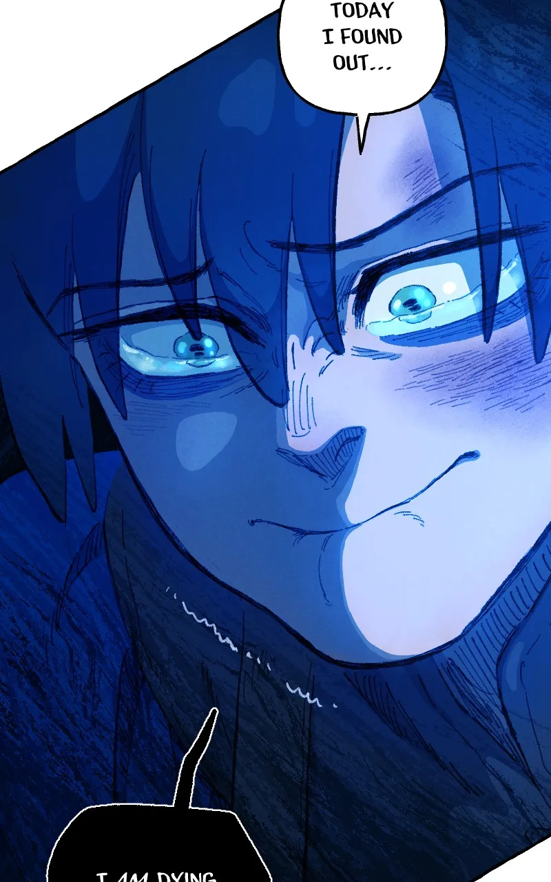 Sable Curse Chapter 4 page 20 - 