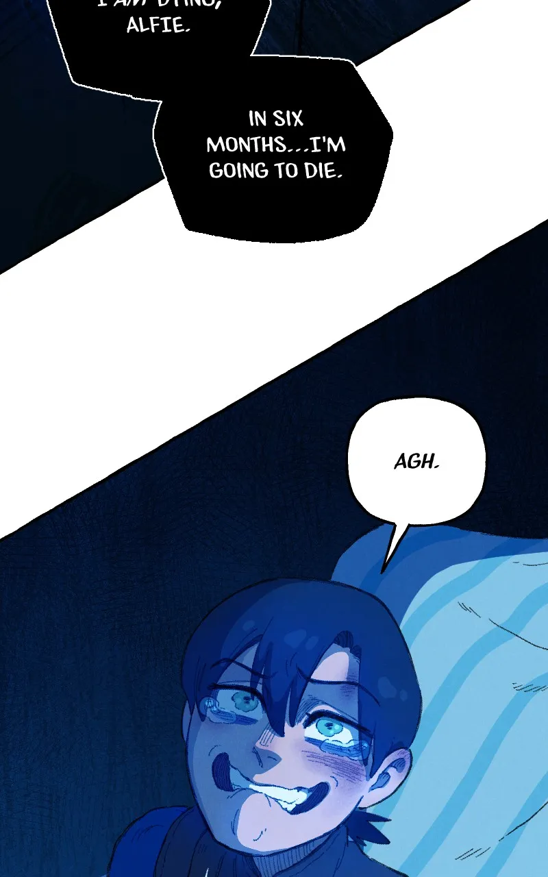 Sable Curse Chapter 4 page 21 - 