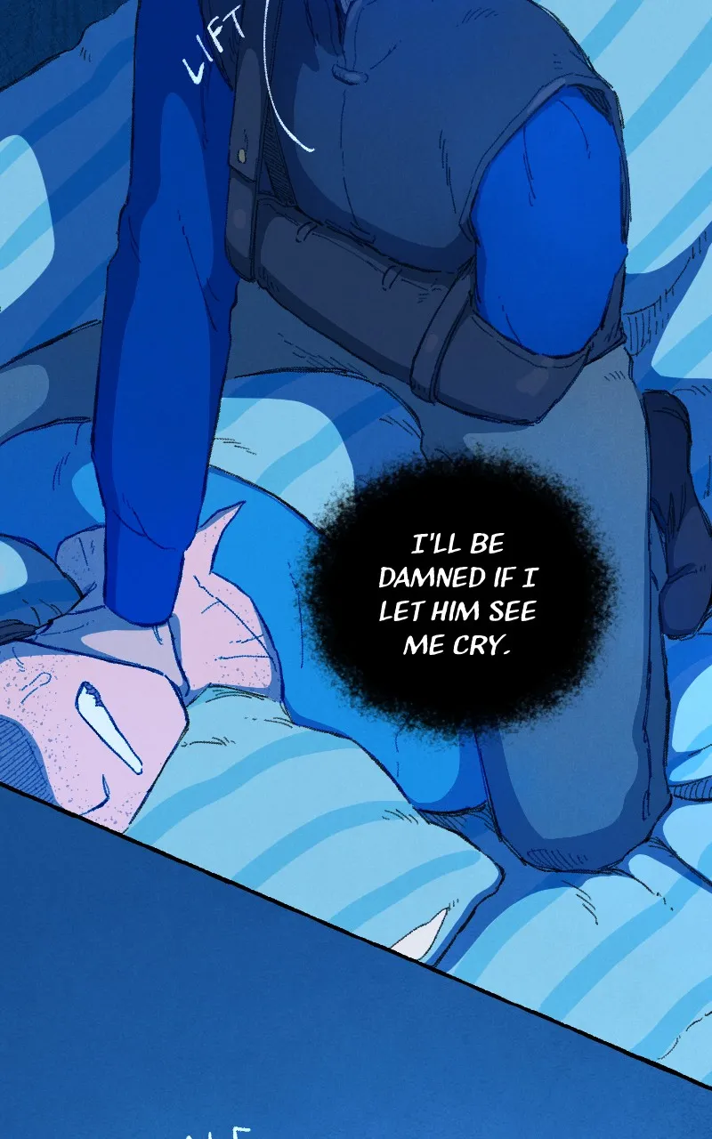 Sable Curse Chapter 4 page 22 - 