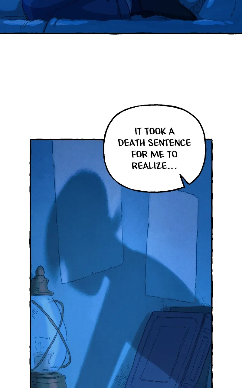 Sable Curse Chapter 4 page 24 - 